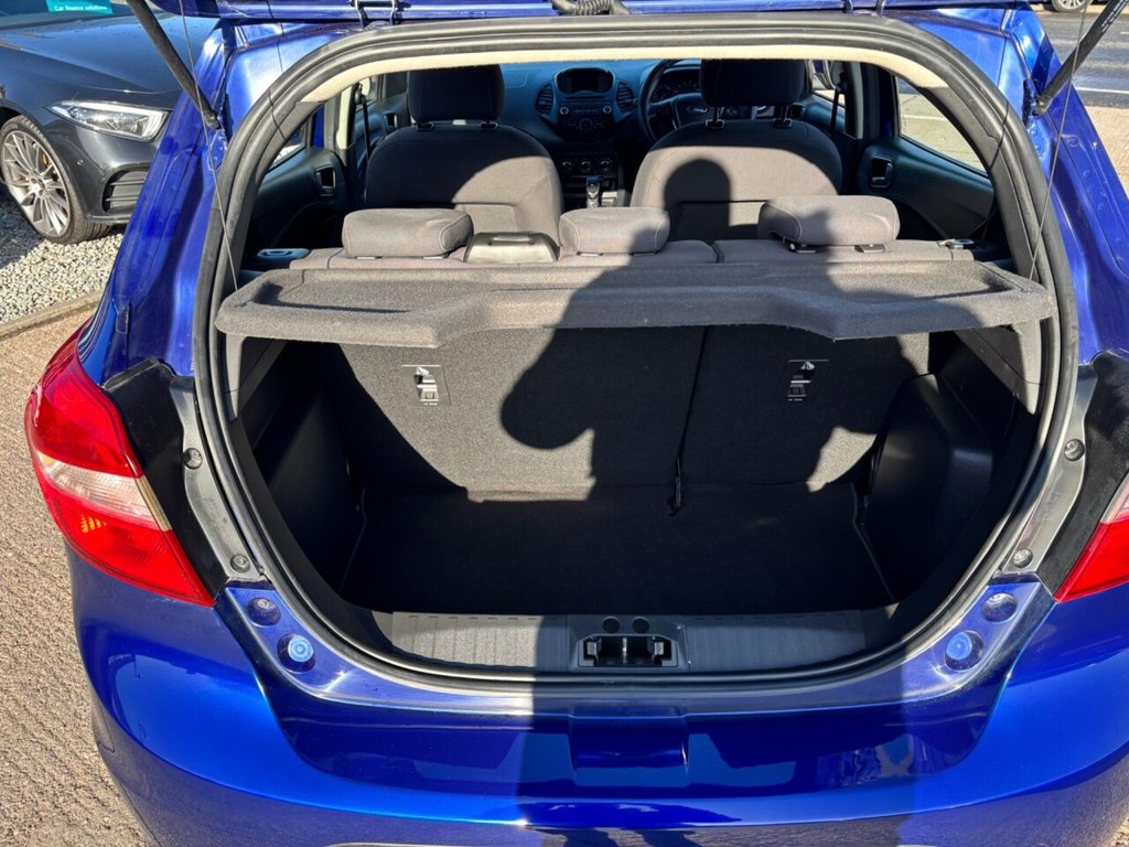 Used Ford Ka+ 2016 for sale - 77583730: Photo 34