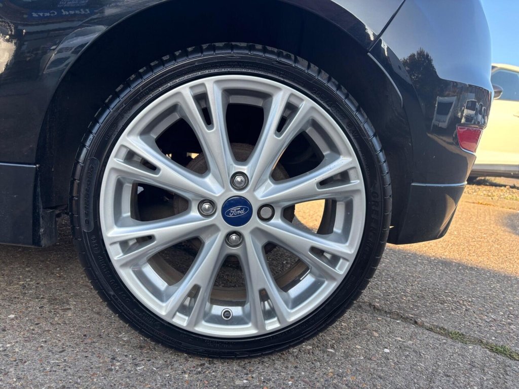 Used Ford Fiesta 2013 for sale - 77792193: Photo 10