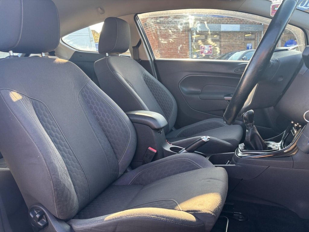 Used Ford Fiesta 2013 for sale - 77792193: Photo 15