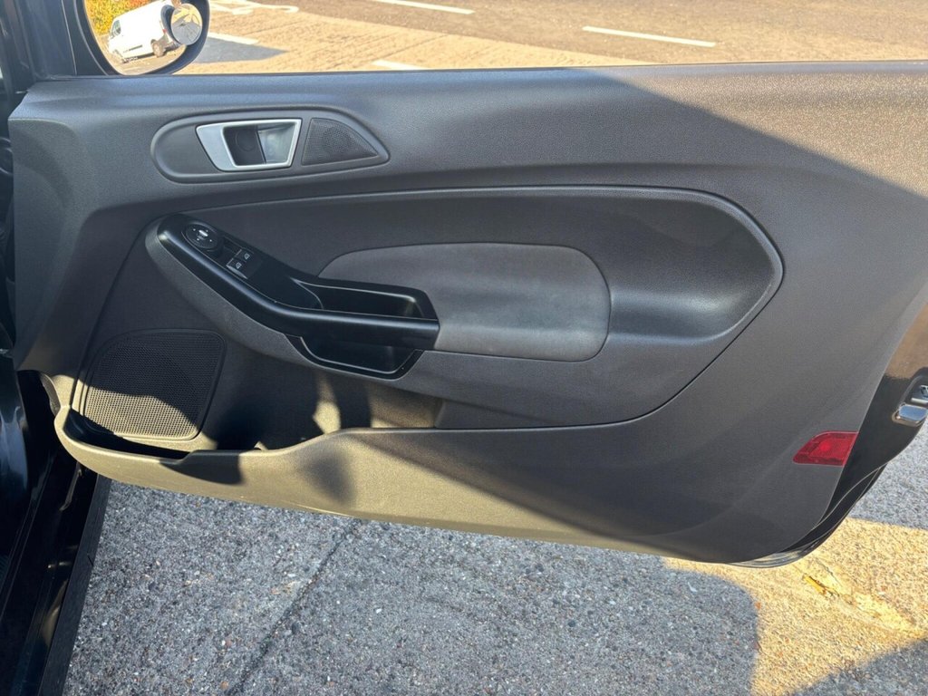 Used Ford Fiesta 2013 for sale - 77792193: Photo 18