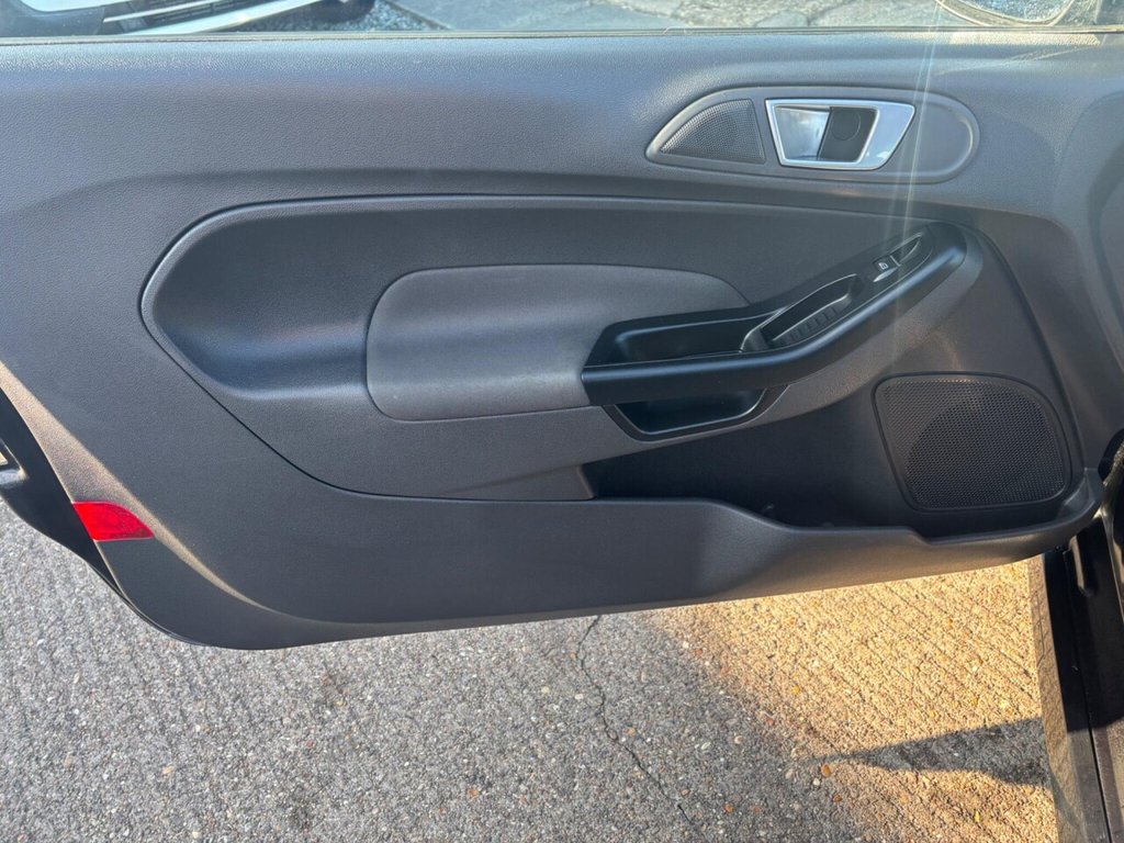 Used Ford Fiesta 2013 for sale - 77792193: Photo 20