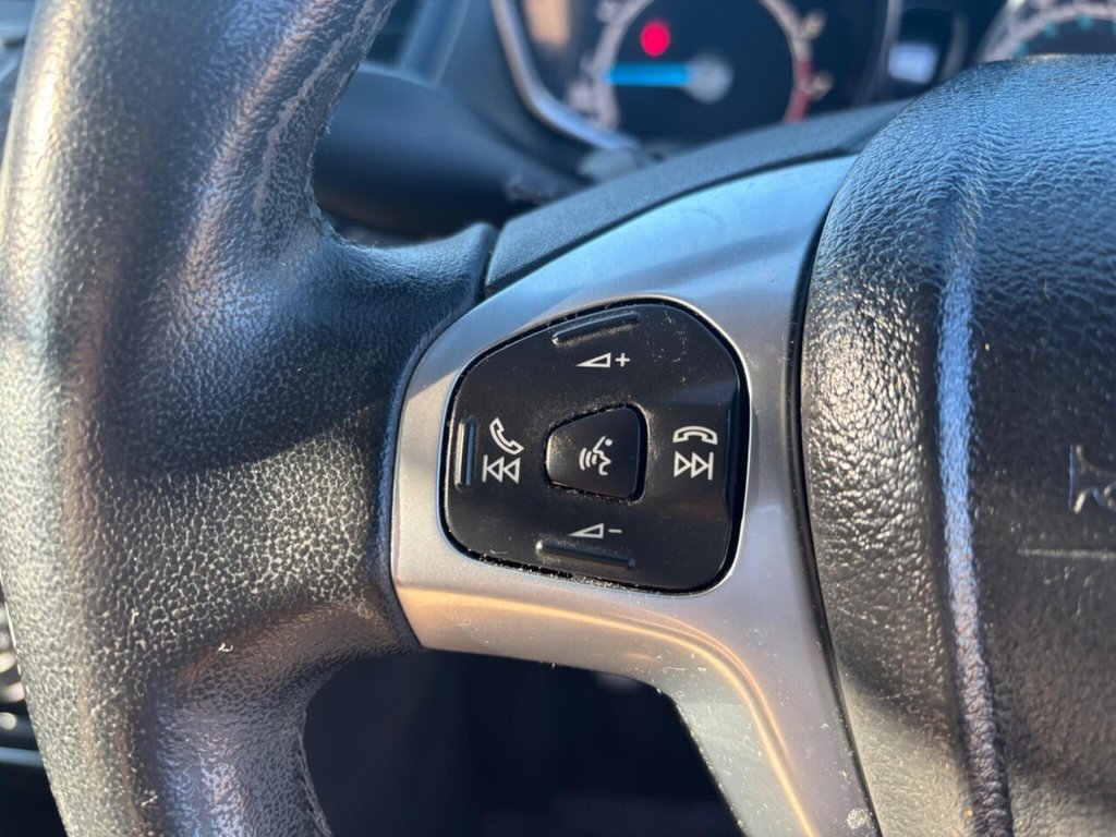 Used Ford Fiesta 2013 for sale - 77792193: Photo 23