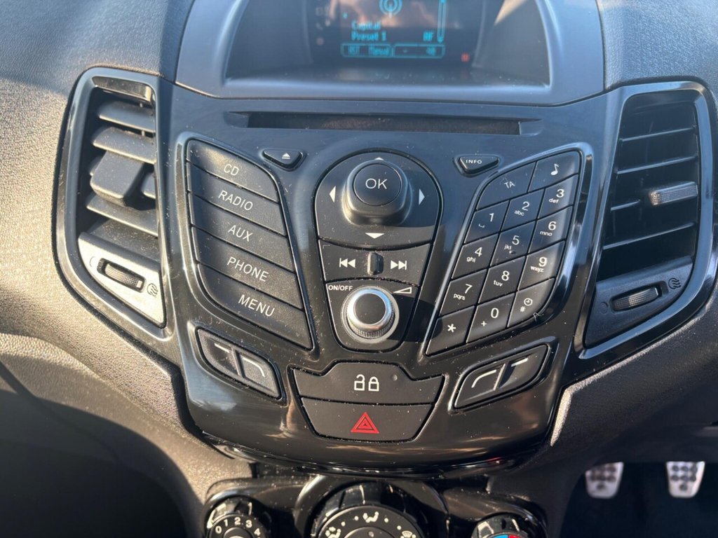 Used Ford Fiesta 2013 for sale - 77792193: Photo 25