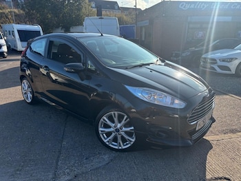 Used Ford Fiesta 2013 for sale - 77792193: Photo