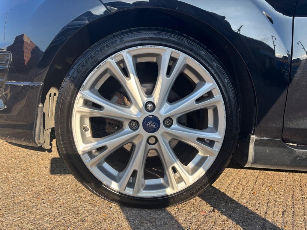 Used Ford Fiesta 2013 for sale - 77792193: Photo 9