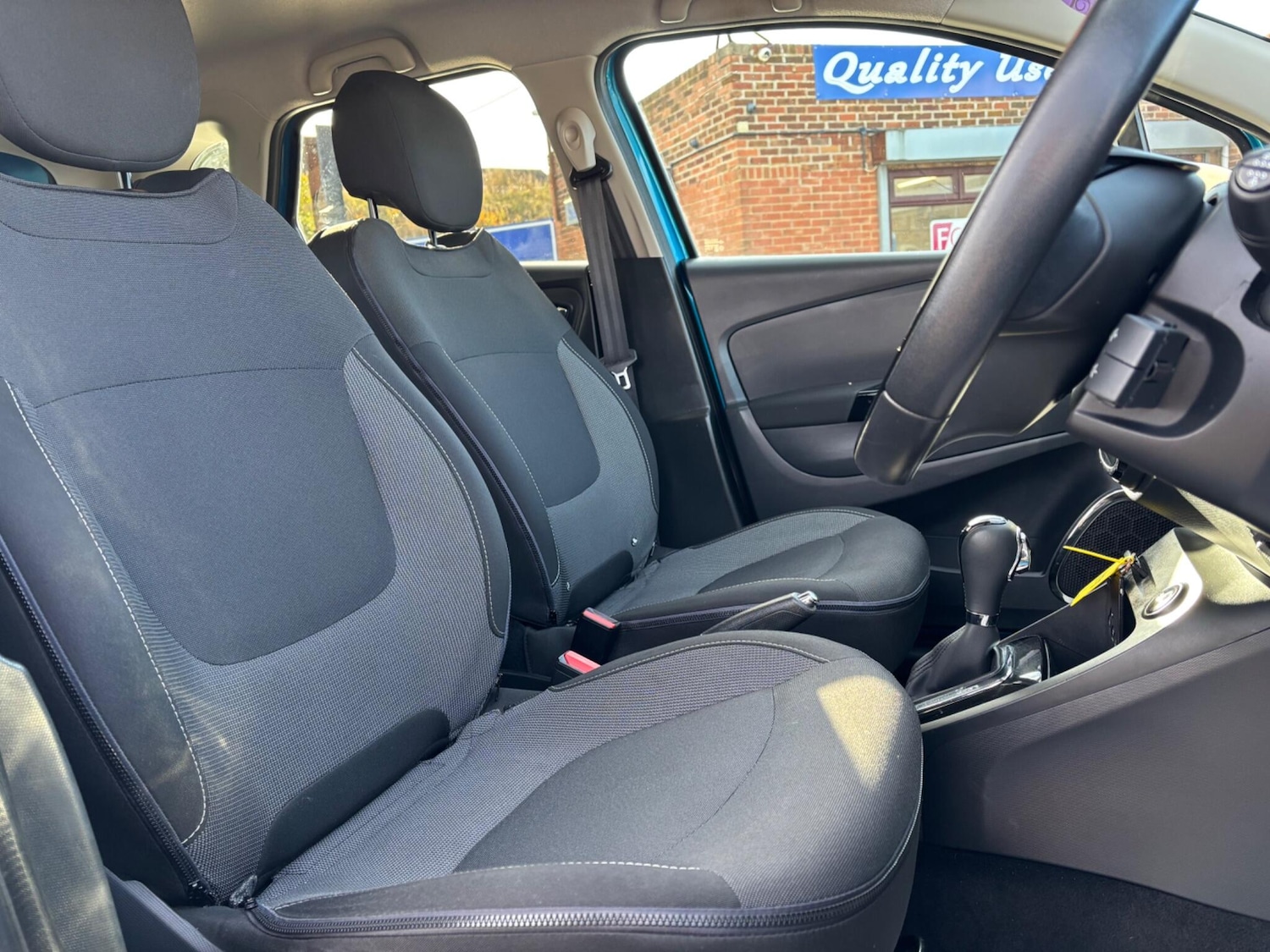 Used Renault Captur 2014 for sale - 76440709: Photo 13