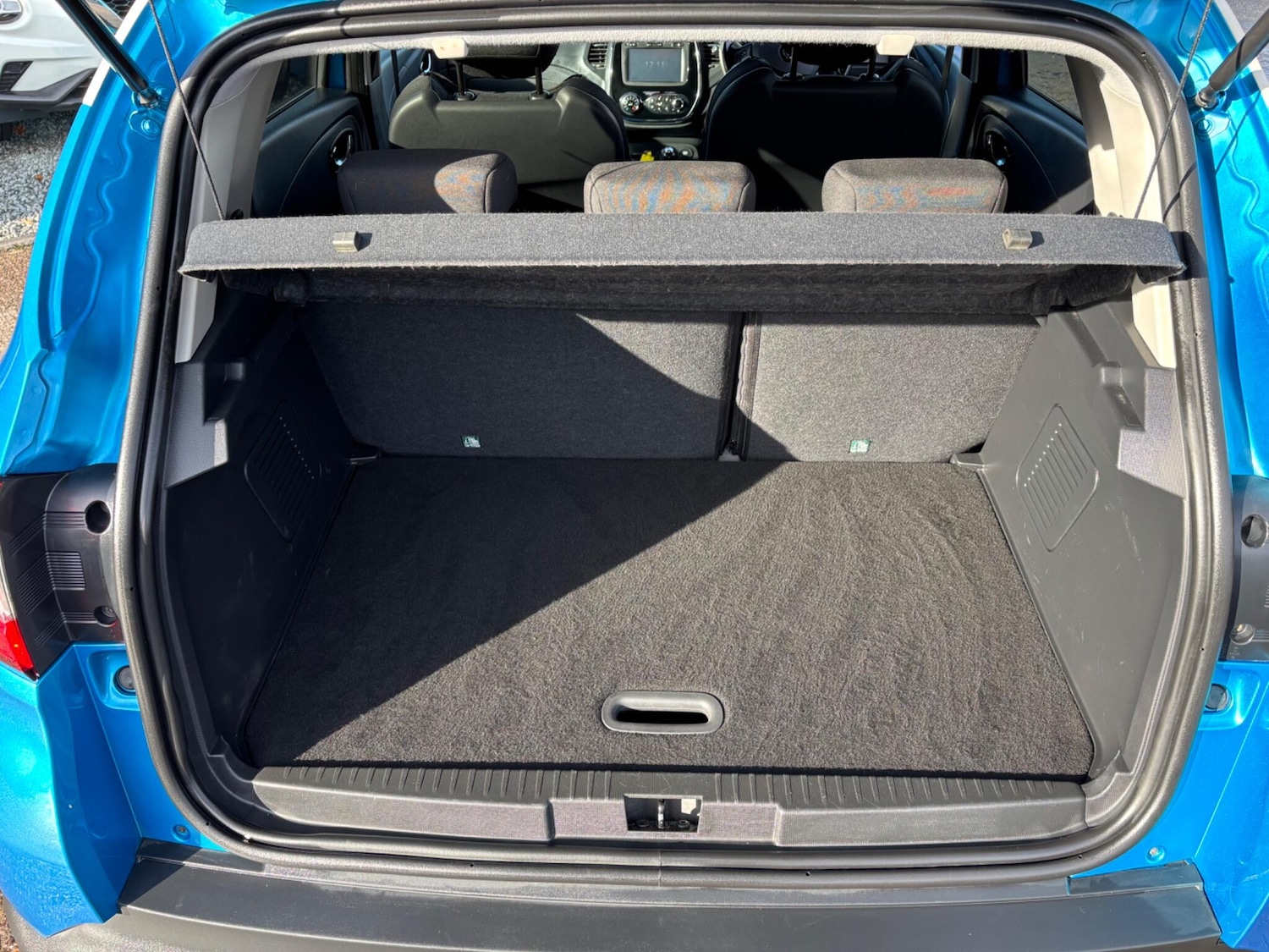 Used Renault Captur 2014 for sale - 76440709: Photo 16