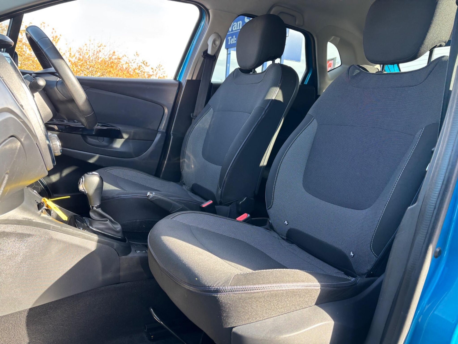 Used Renault Captur 2014 for sale - 76440709: Photo 20