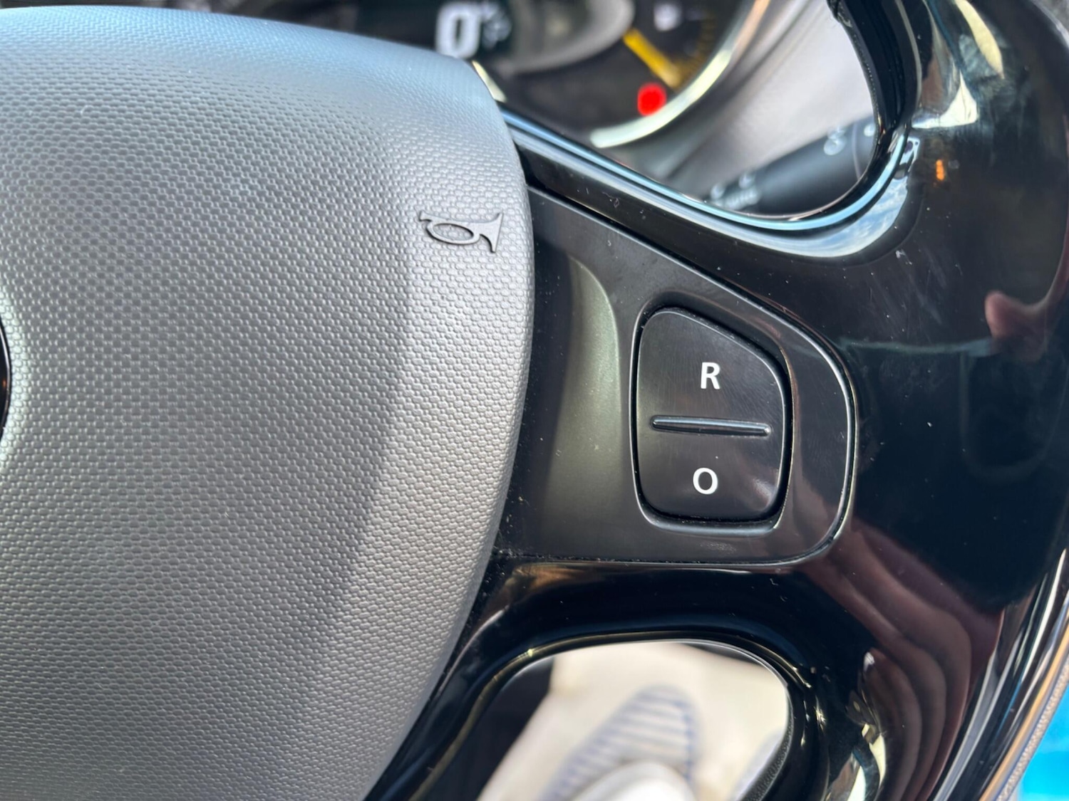 Used Renault Captur 2014 for sale - 76440709: Photo 22