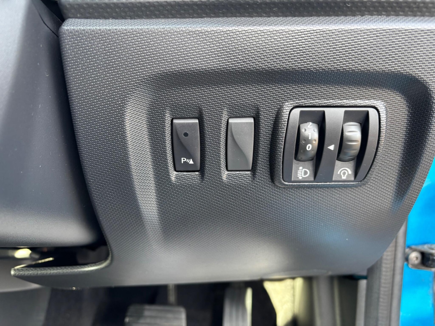 Used Renault Captur 2014 for sale - 76440709: Photo 23