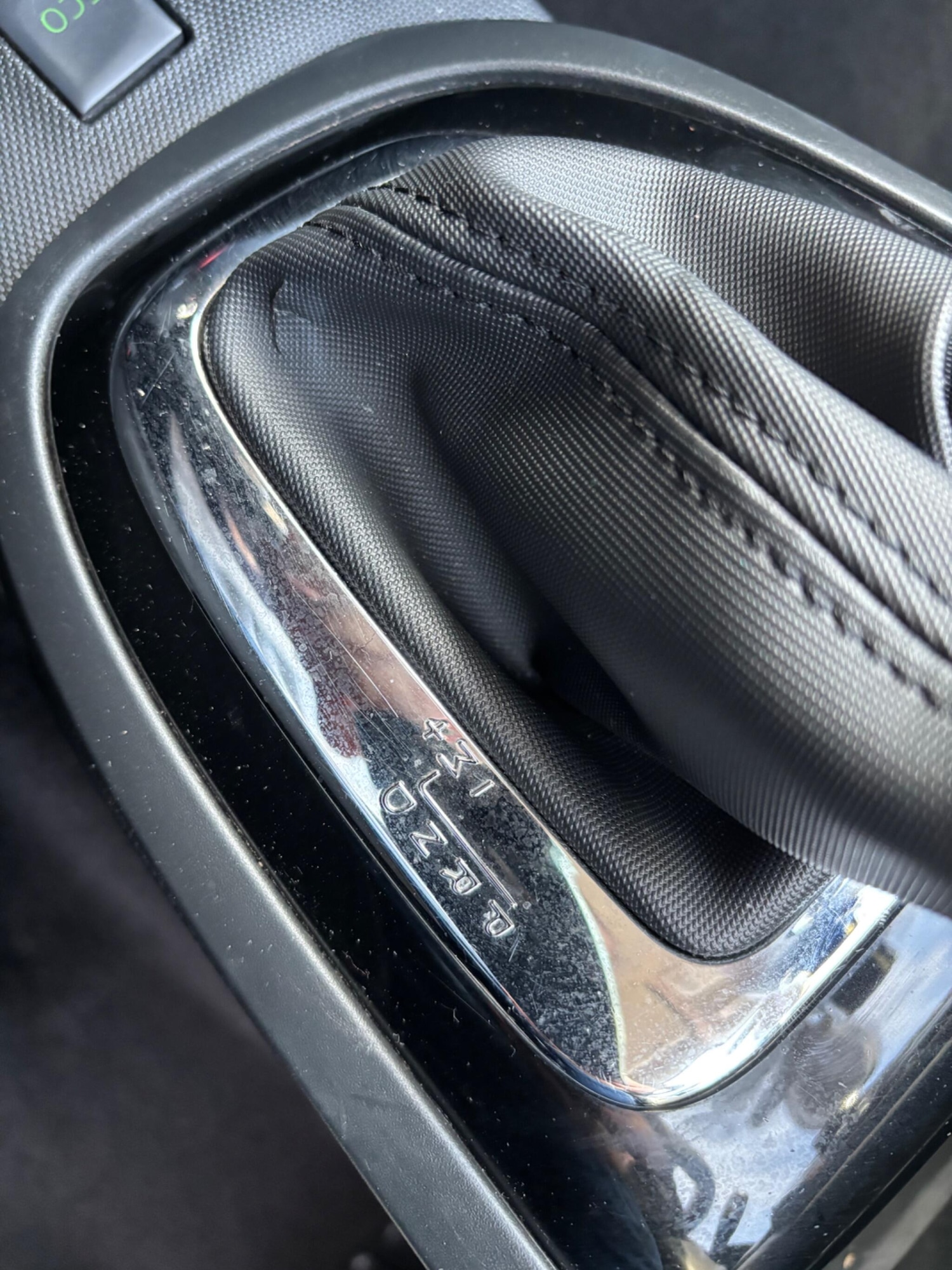 Used Renault Captur 2014 for sale - 76440709: Photo 32