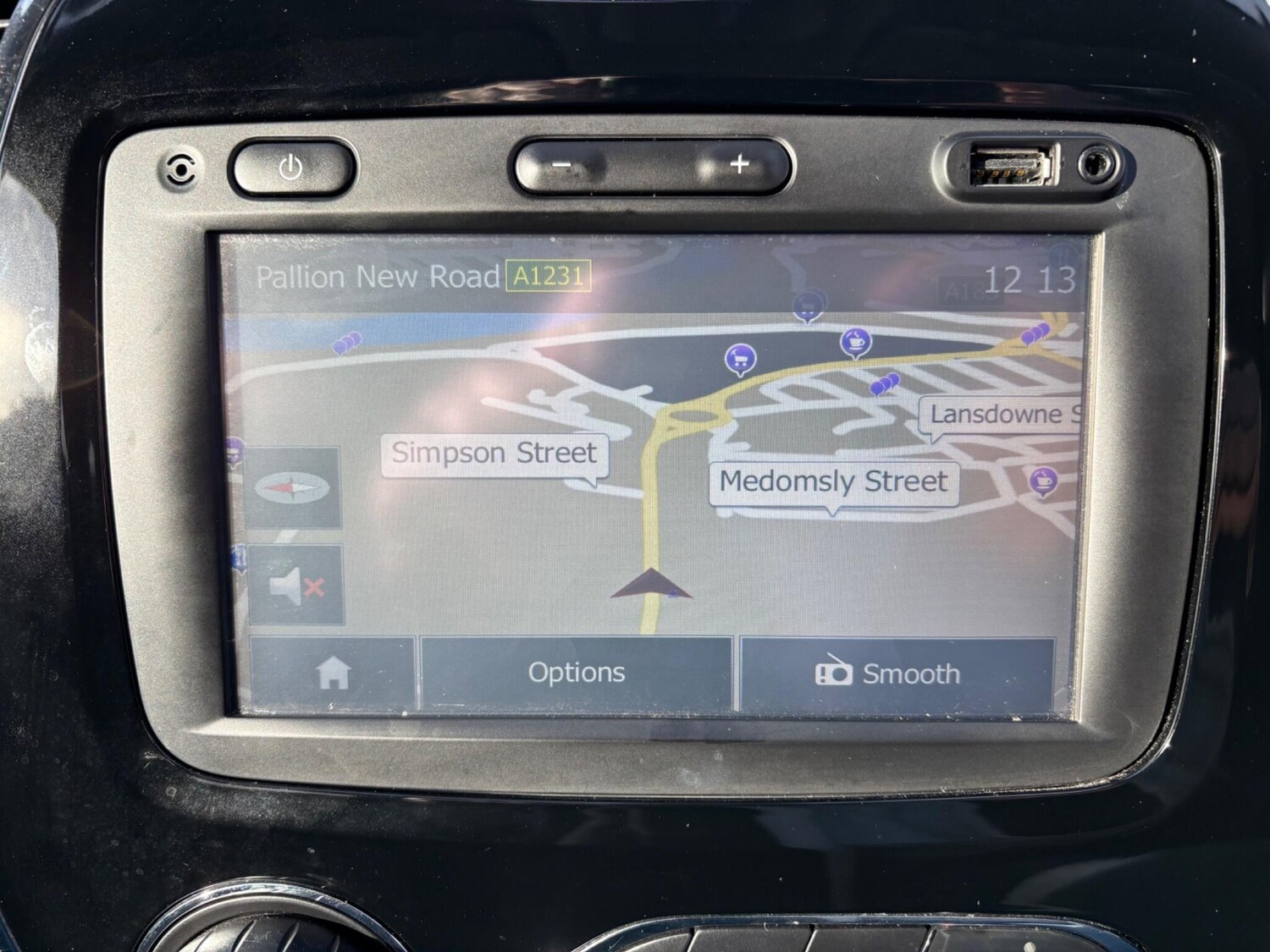 Used Renault Captur 2014 for sale - 76440709: Photo 34