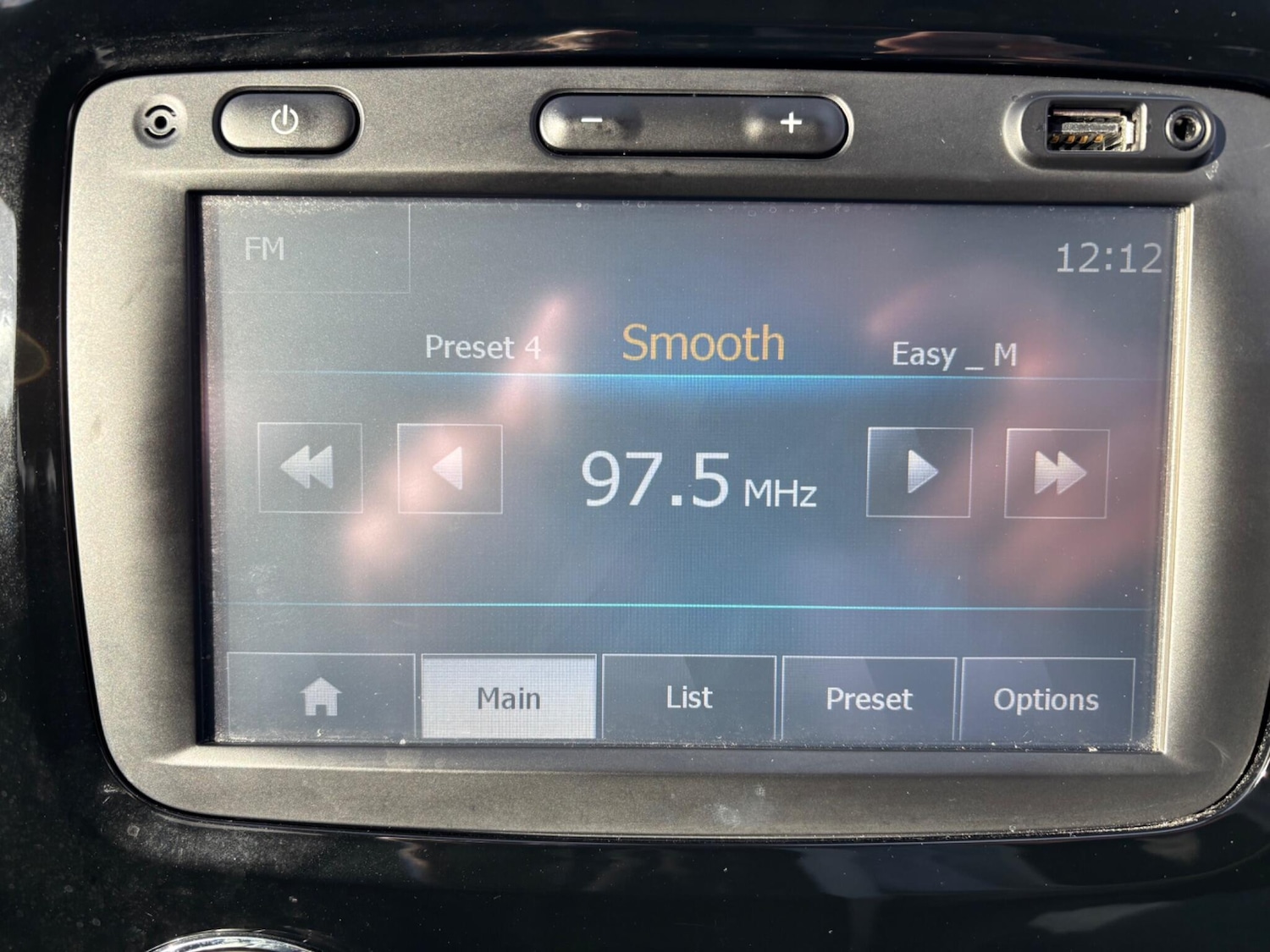 Used Renault Captur 2014 for sale - 76440709: Photo 35