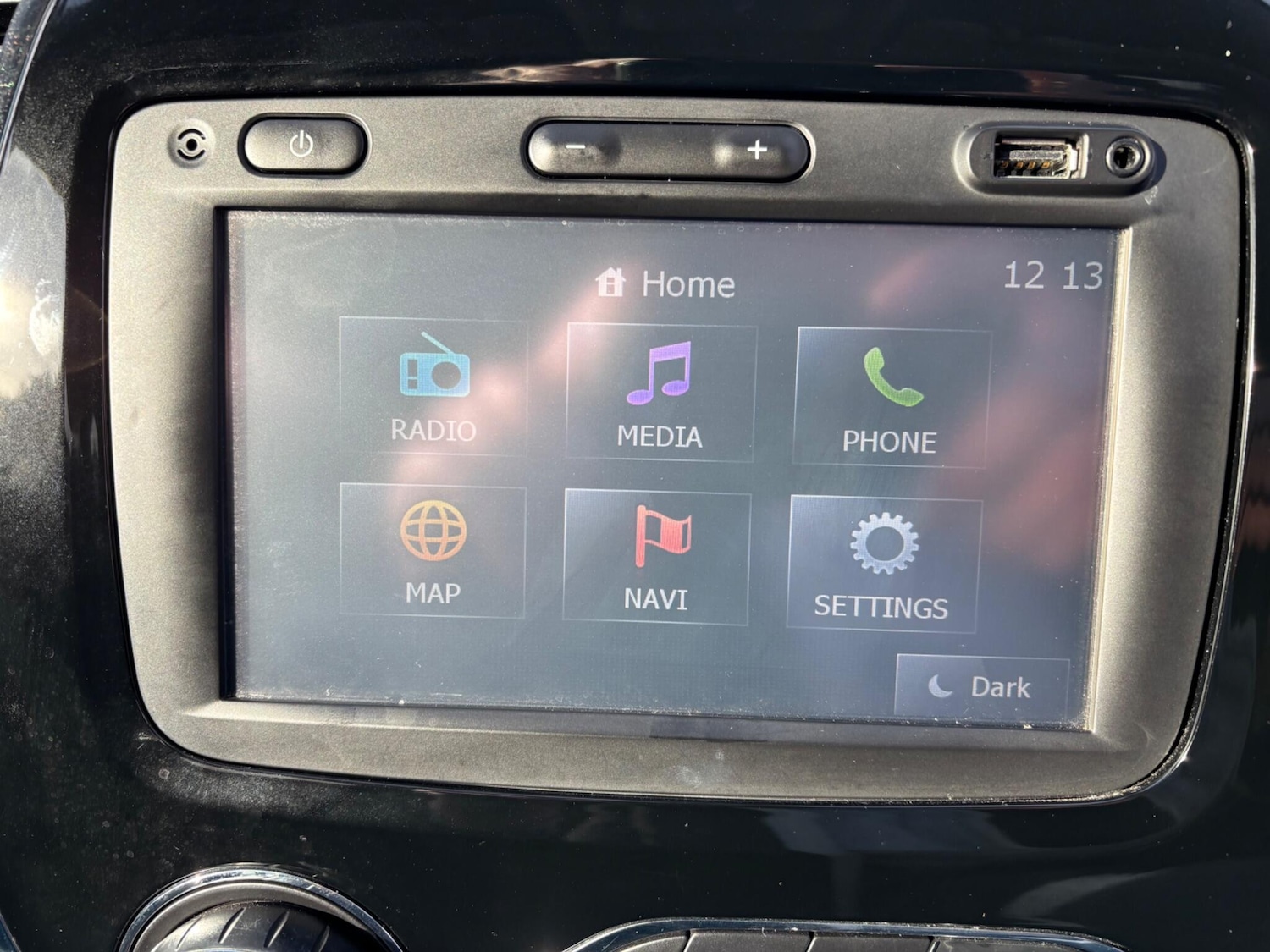 Used Renault Captur 2014 for sale - 76440709: Photo 39