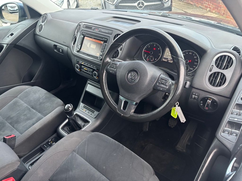 Used Volkswagen Tiguan 2012 for sale - 77212970: Photo 13