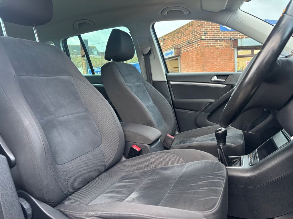 Used Volkswagen Tiguan 2012 for sale - 77212970: Photo 15