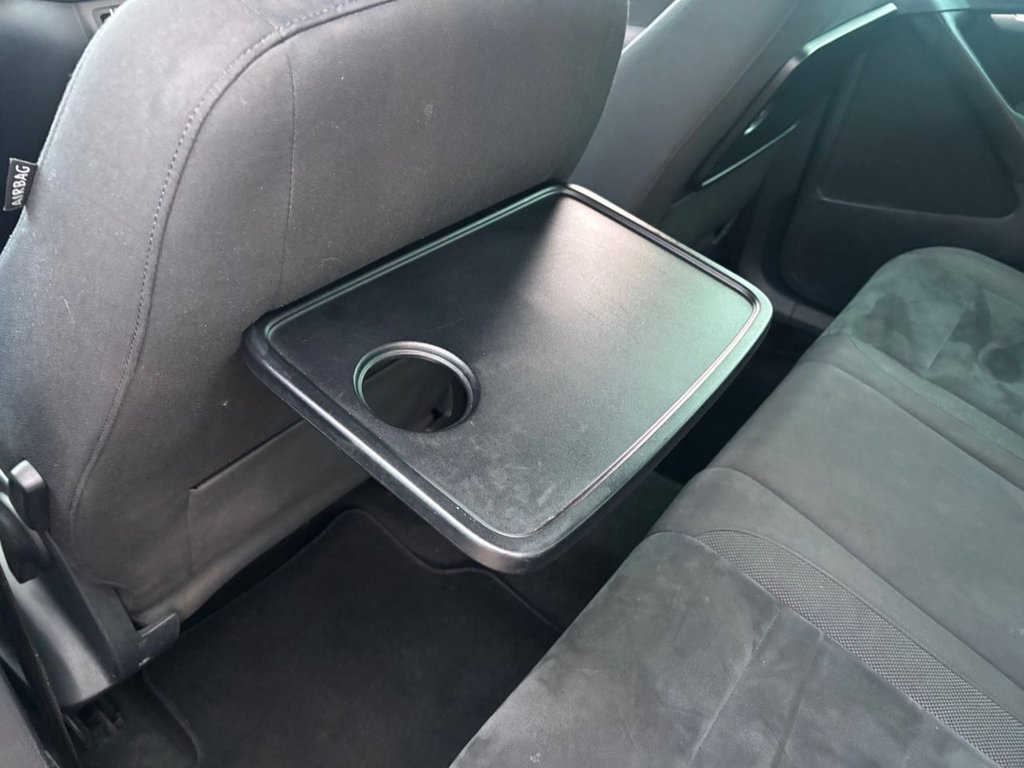 Used Volkswagen Tiguan 2012 for sale - 77212970: Photo 21