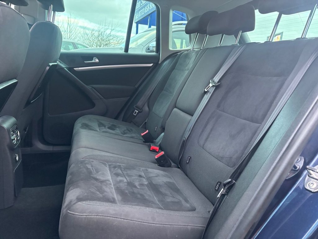 Used Volkswagen Tiguan 2012 for sale - 77212970: Photo 22