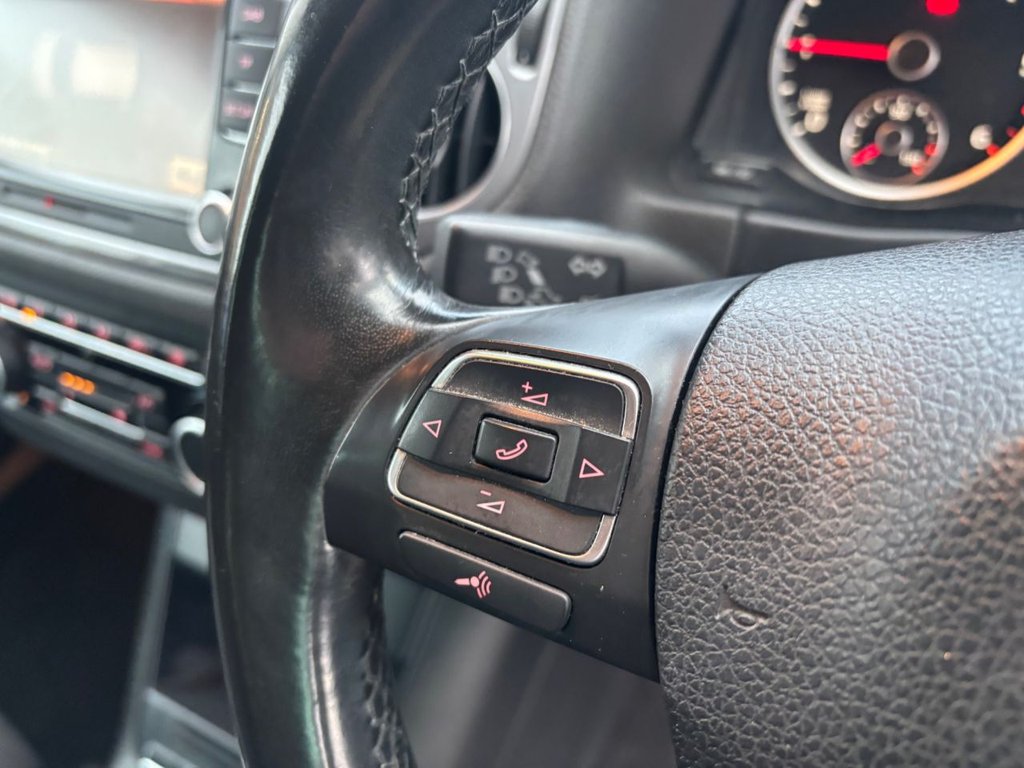 Used Volkswagen Tiguan 2012 for sale - 77212970: Photo 28