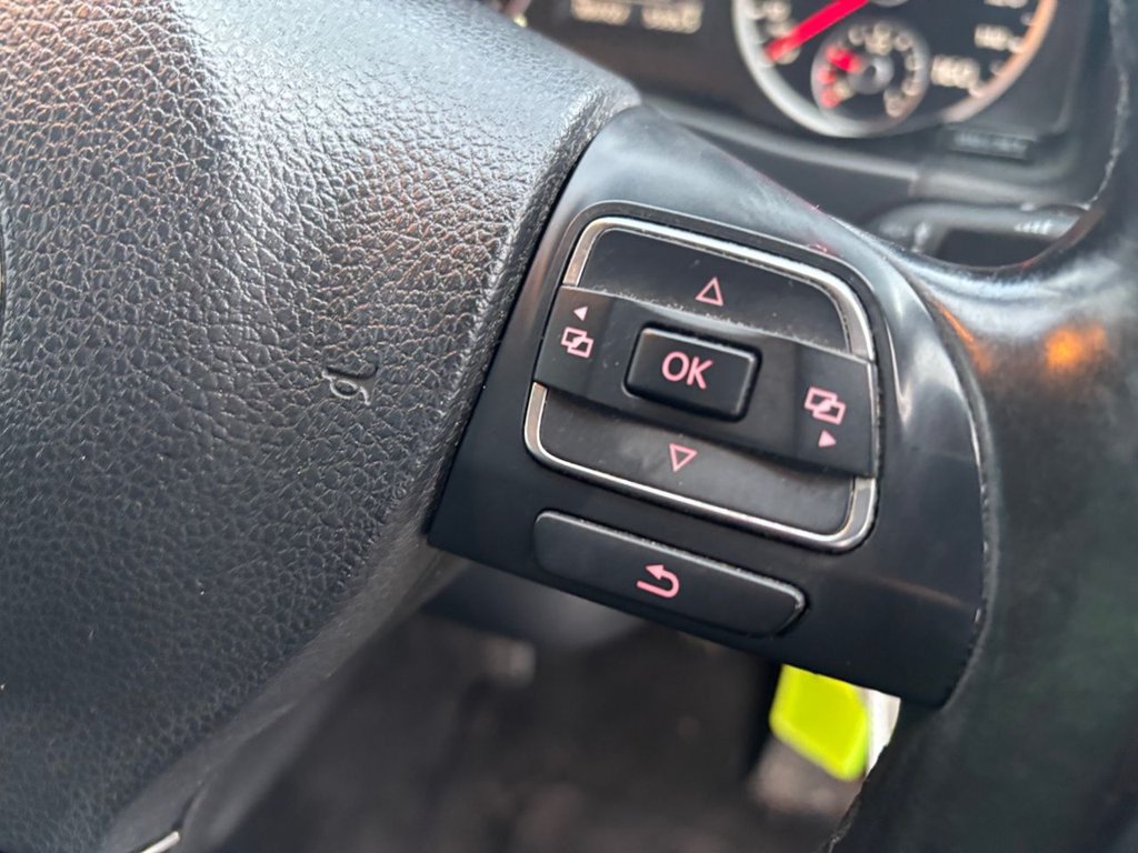 Used Volkswagen Tiguan 2012 for sale - 77212970: Photo 29