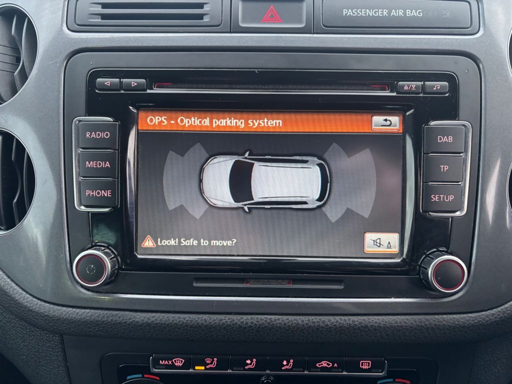 Used Volkswagen Tiguan 2012 for sale - 77212970: Photo 30