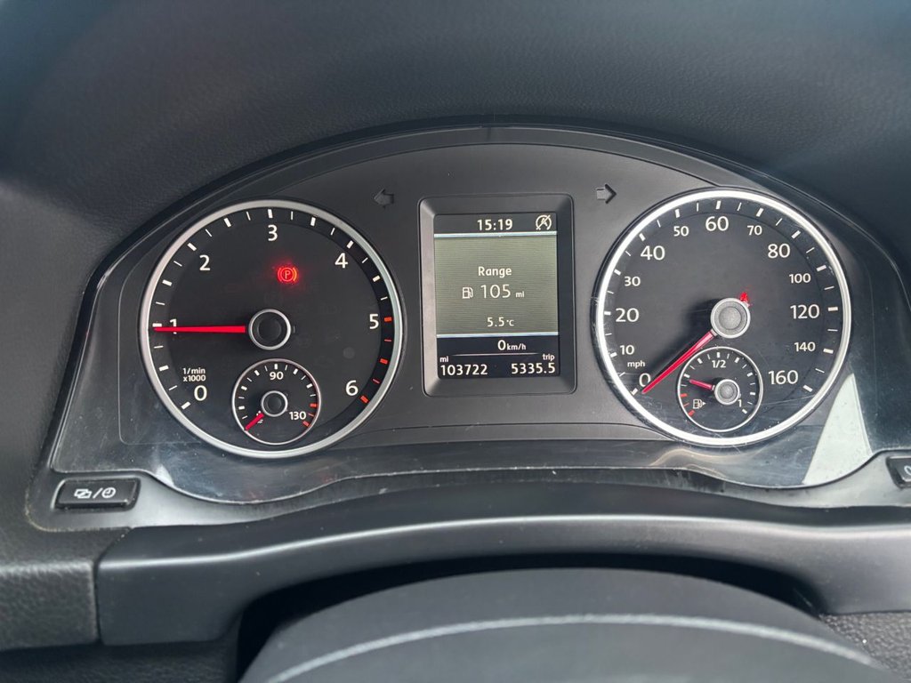 Used Volkswagen Tiguan 2012 for sale - 77212970: Photo 35