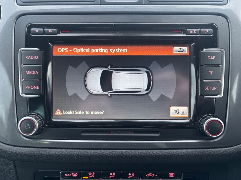 Used Volkswagen Tiguan 2012 for sale - 77212970: Photo 38