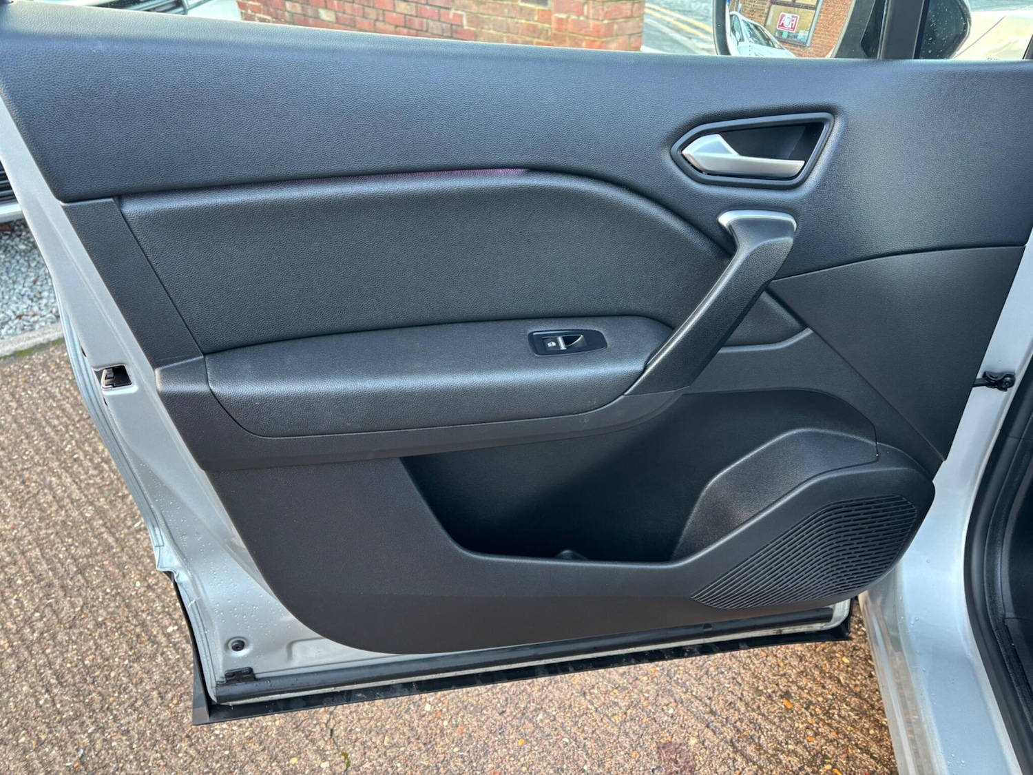 Used Renault Captur 2020 for sale - 76701793: Photo 22