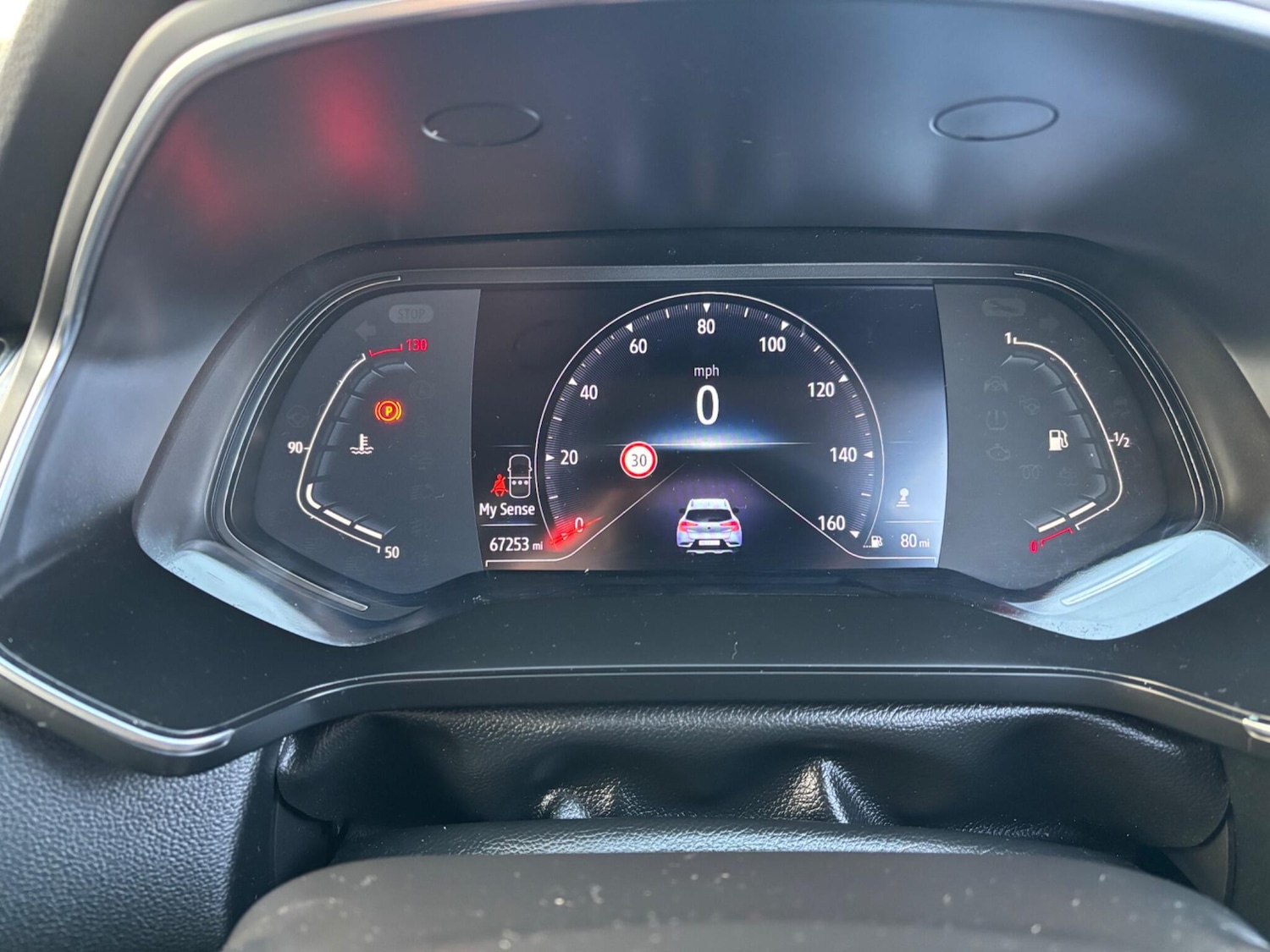 Used Renault Captur 2020 for sale - 76701793: Photo 29