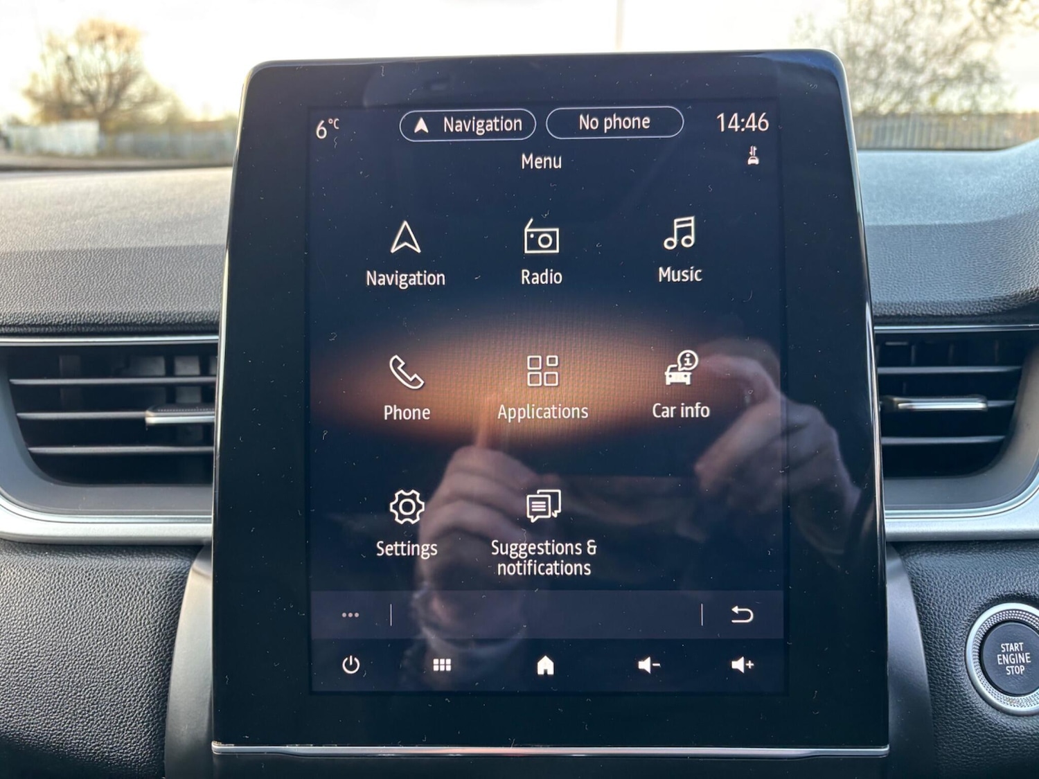 Used Renault Captur 2020 for sale - 76701793: Photo 35