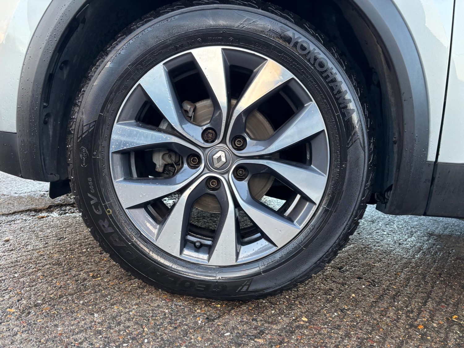 Used Renault Captur 2020 for sale - 76701793: Photo 4