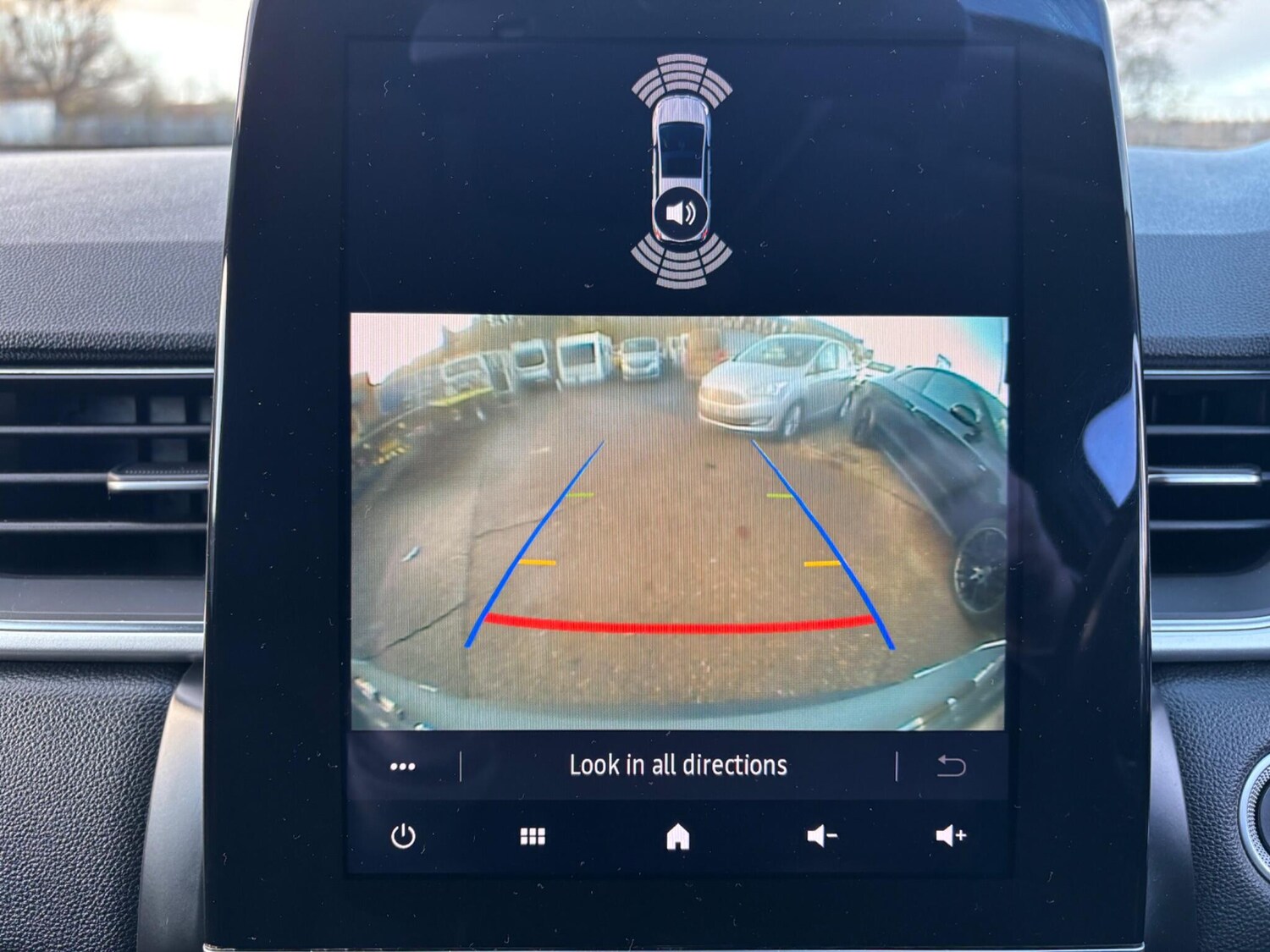 Used Renault Captur 2020 for sale - 76701793: Photo 43