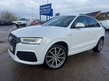 Used Audi Q3 2016 for sale - 78288432: Photo