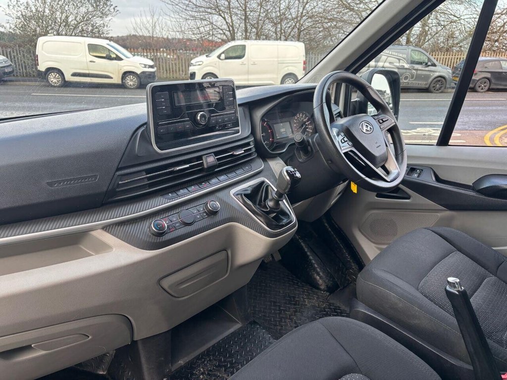 Used Maxus Deliver 9 2021 for sale - 77436784: Photo 13