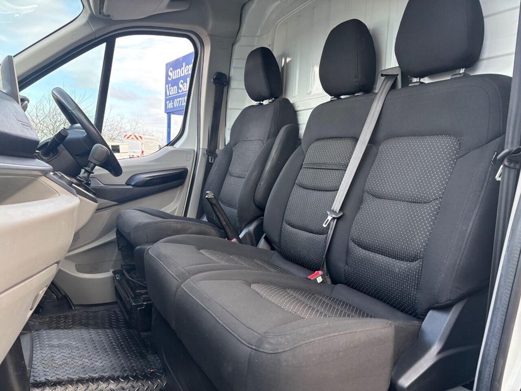 Used Maxus Deliver 9 2021 for sale - 77436784: Photo 14