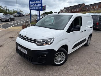 Used Citroen Berlingo 2021 for sale - 79791152: Photo