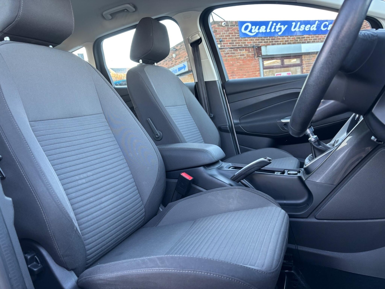 Used Ford C-Max 2017 for sale - 76657005: Photo 15