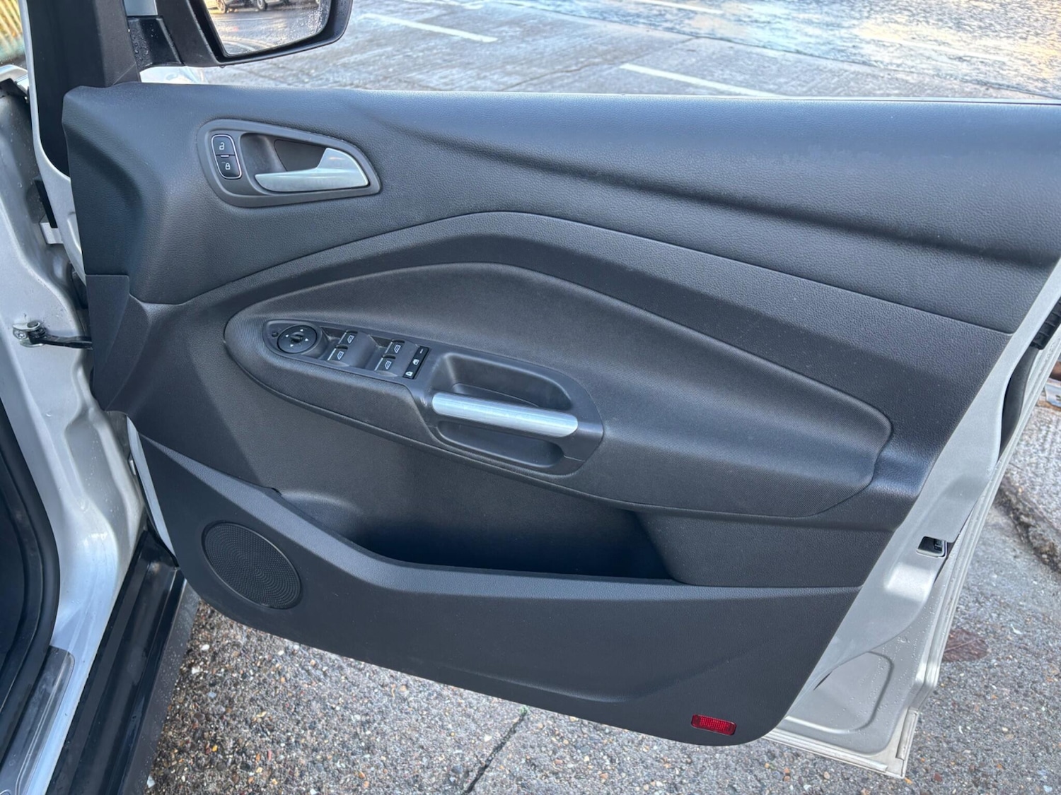 Used Ford C-Max 2017 for sale - 76657005: Photo 16