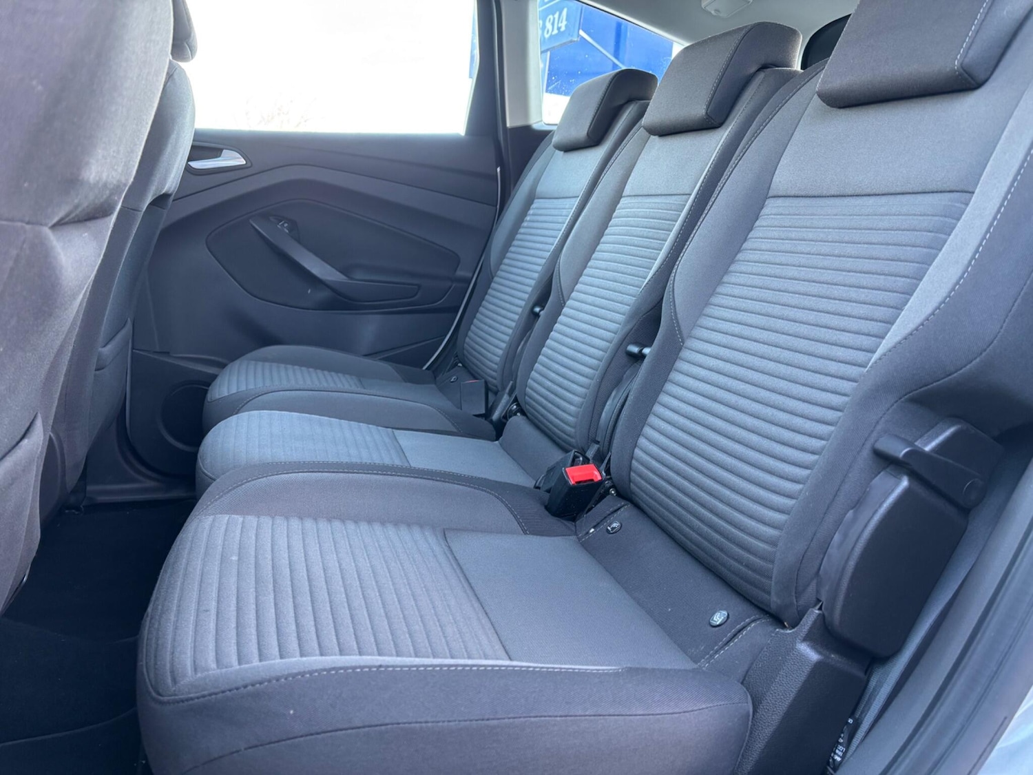 Used Ford C-Max 2017 for sale - 76657005: Photo 18