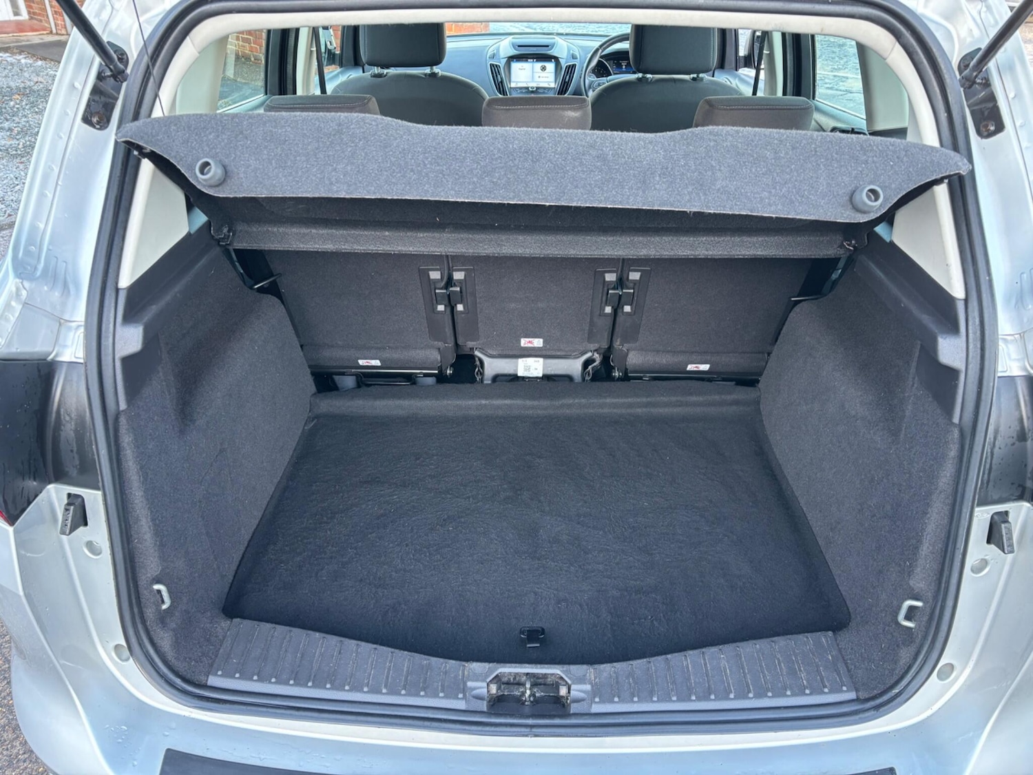 Used Ford C-Max 2017 for sale - 76657005: Photo 20