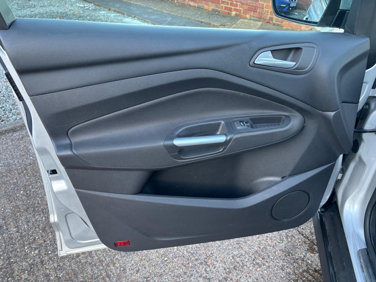 Used Ford C-Max 2017 for sale - 76657005: Photo 21