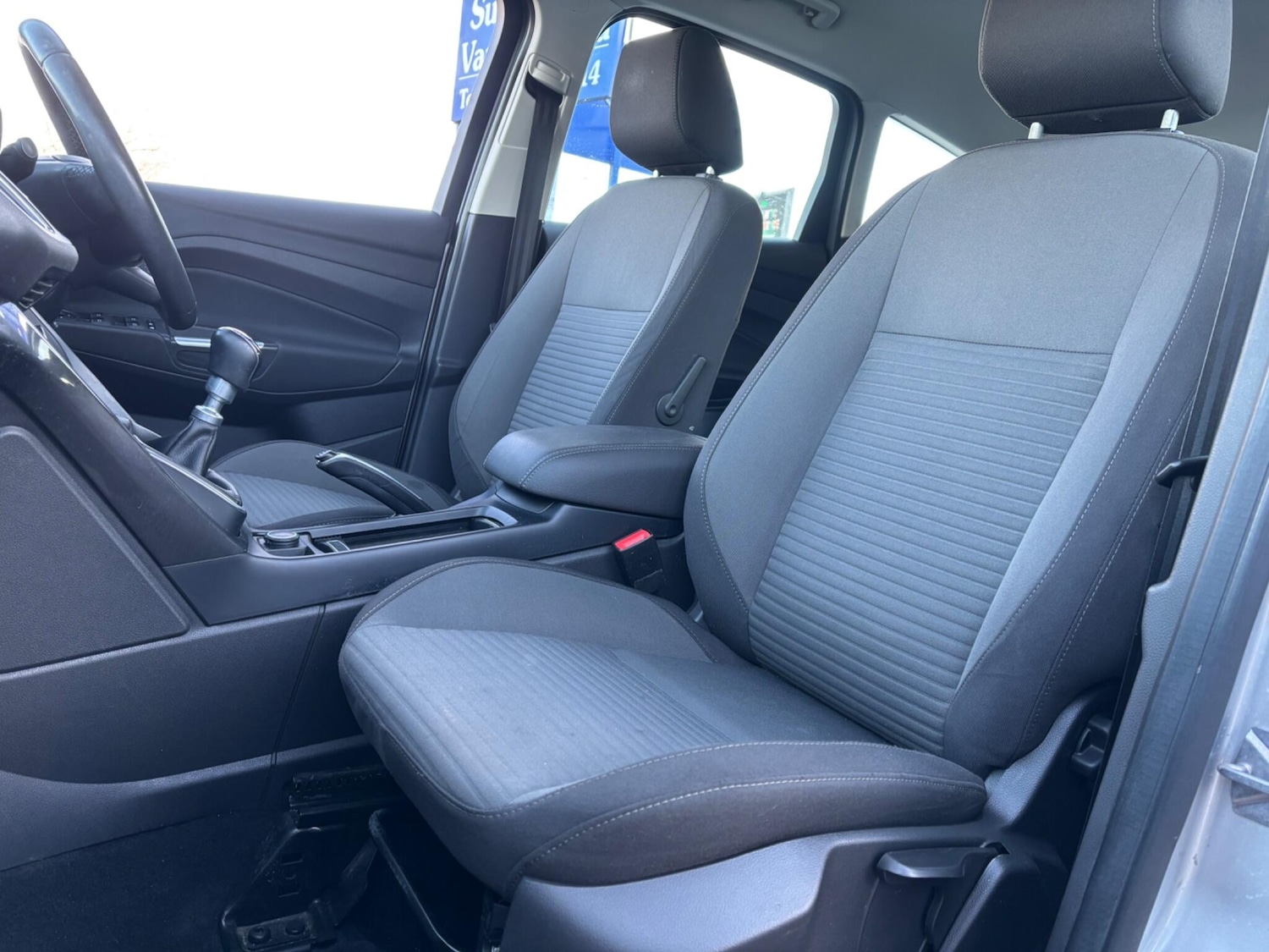 Used Ford C-Max 2017 for sale - 76657005: Photo 23