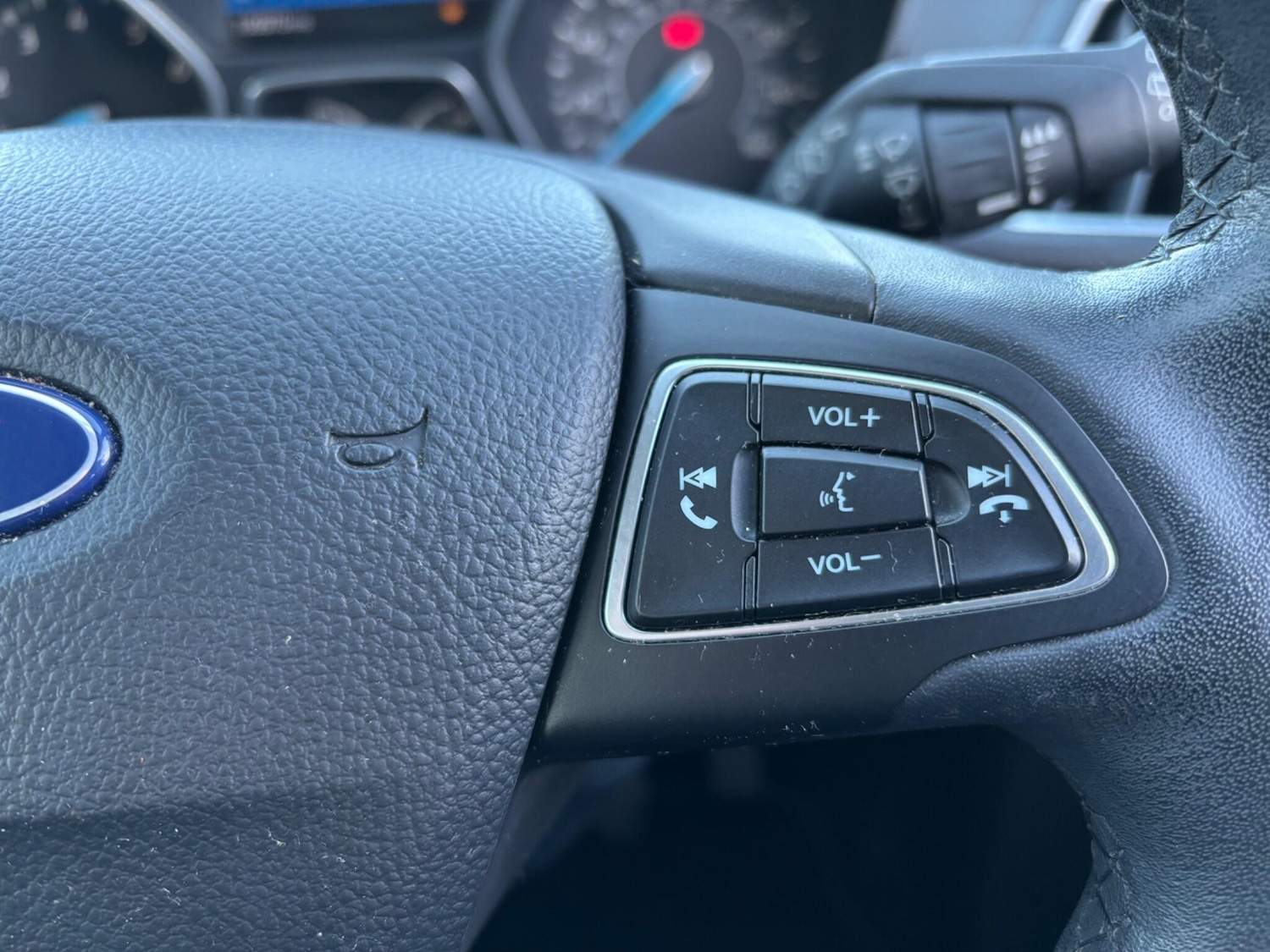 Used Ford C-Max 2017 for sale - 76657005: Photo 25