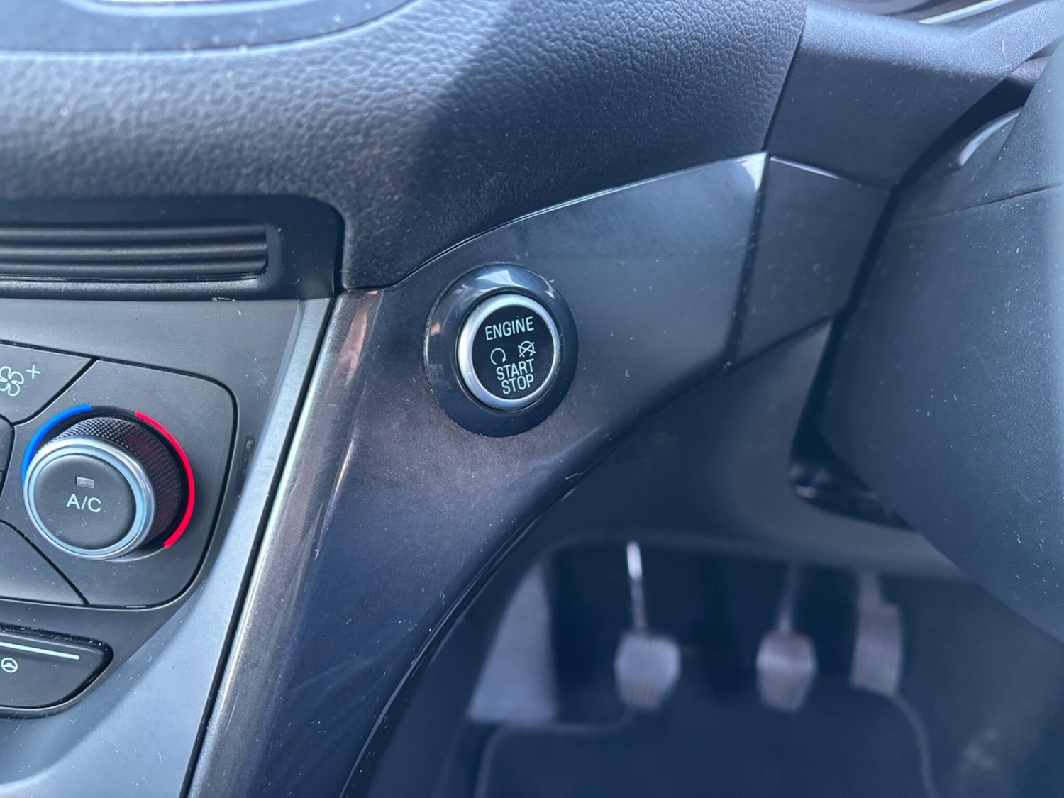 Used Ford C-Max 2017 for sale - 76657005: Photo 27