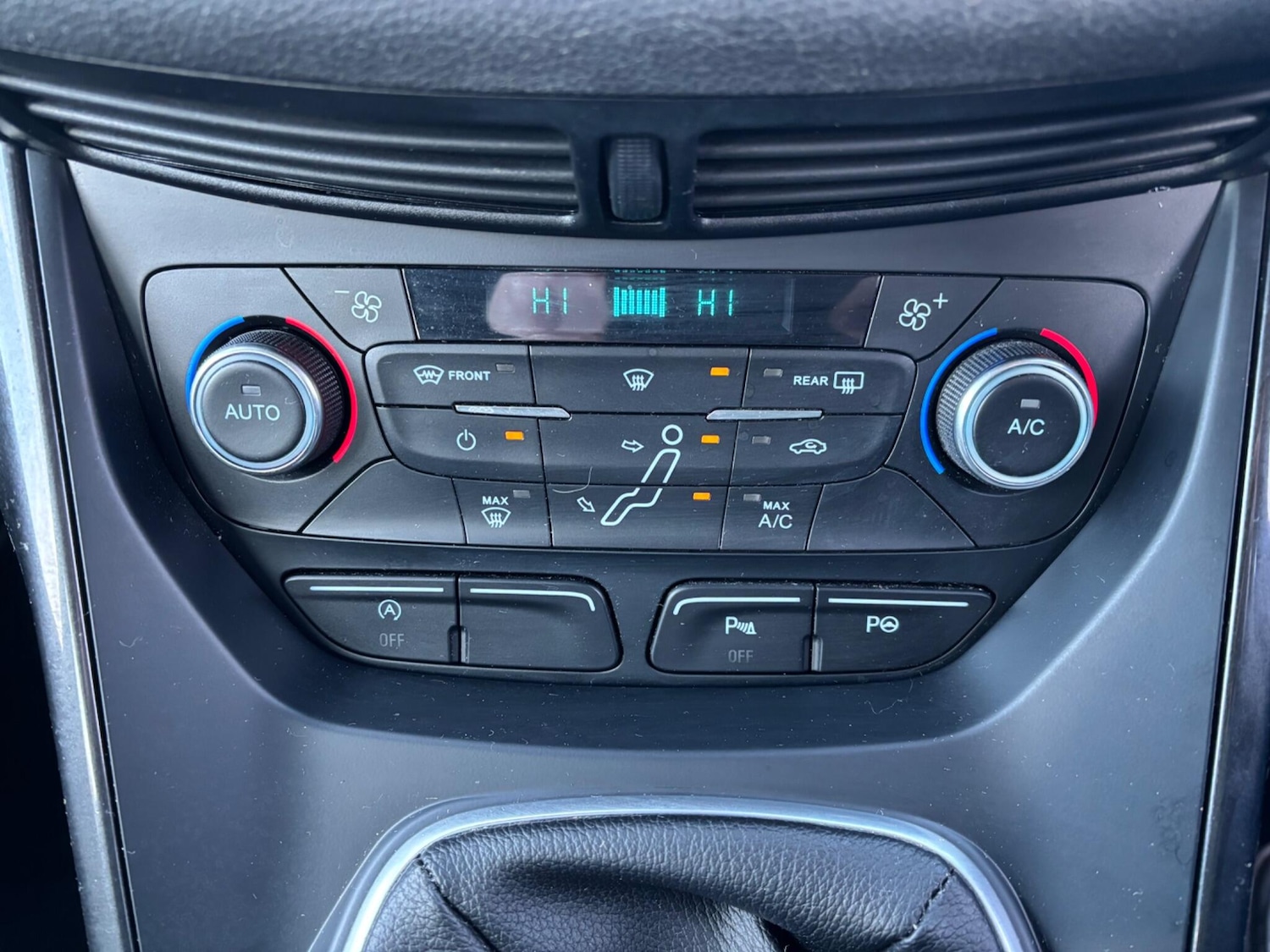 Used Ford C-Max 2017 for sale - 76657005: Photo 28