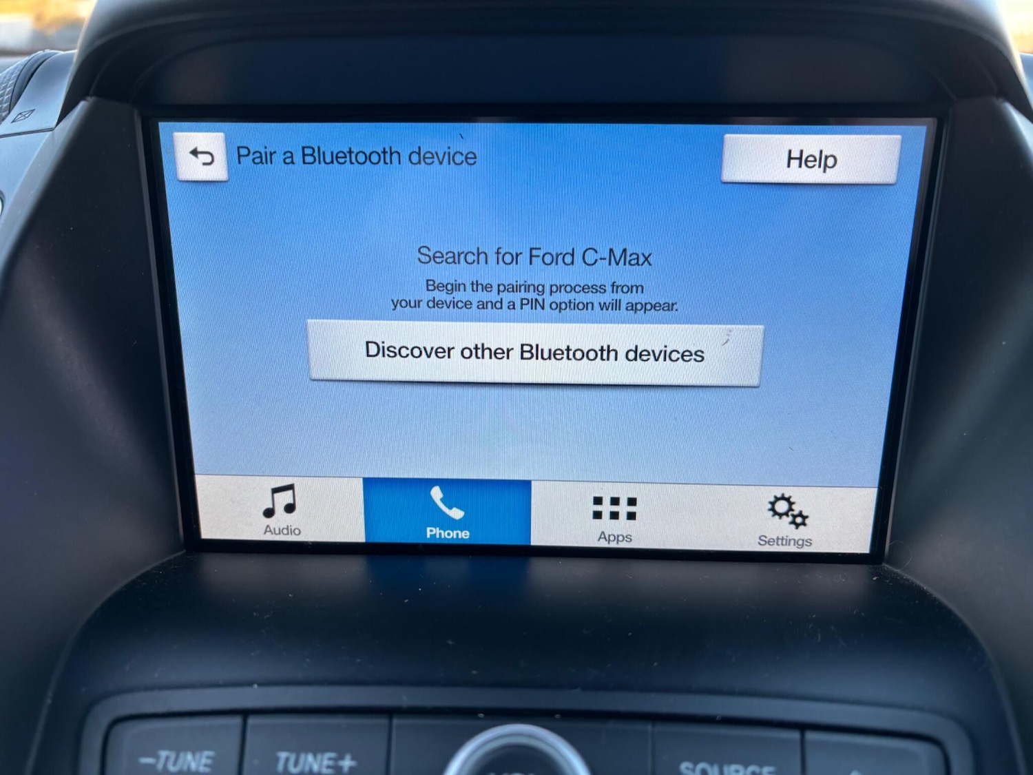 Used Ford C-Max 2017 for sale - 76657005: Photo 30