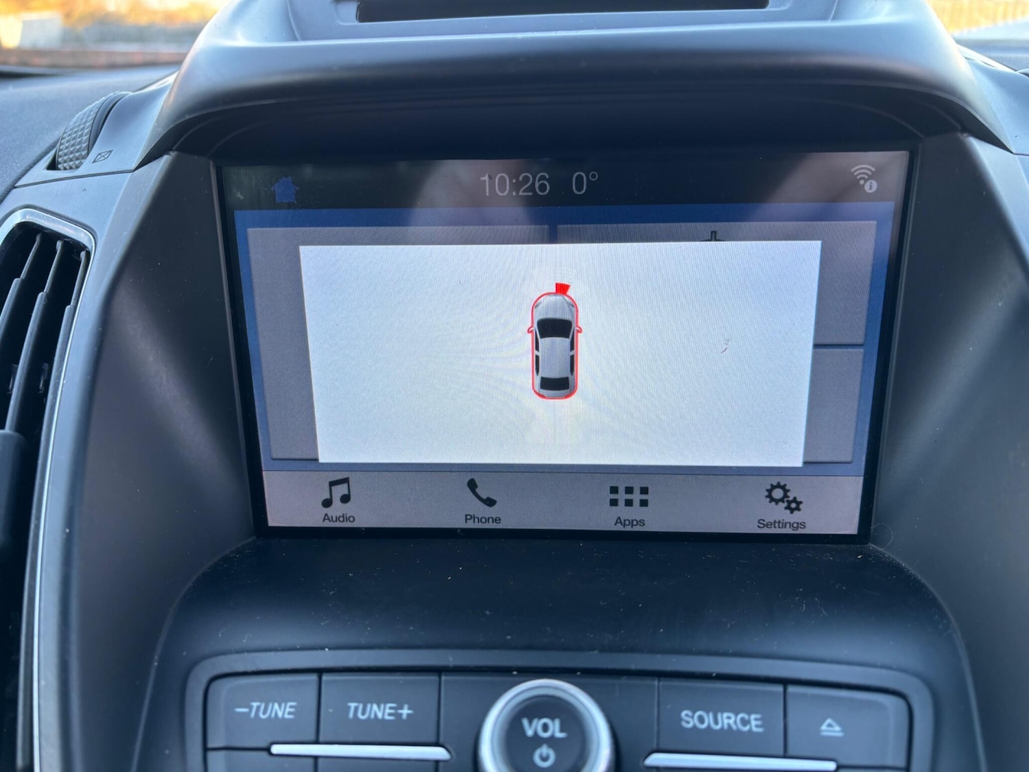 Used Ford C-Max 2017 for sale - 76657005: Photo 32