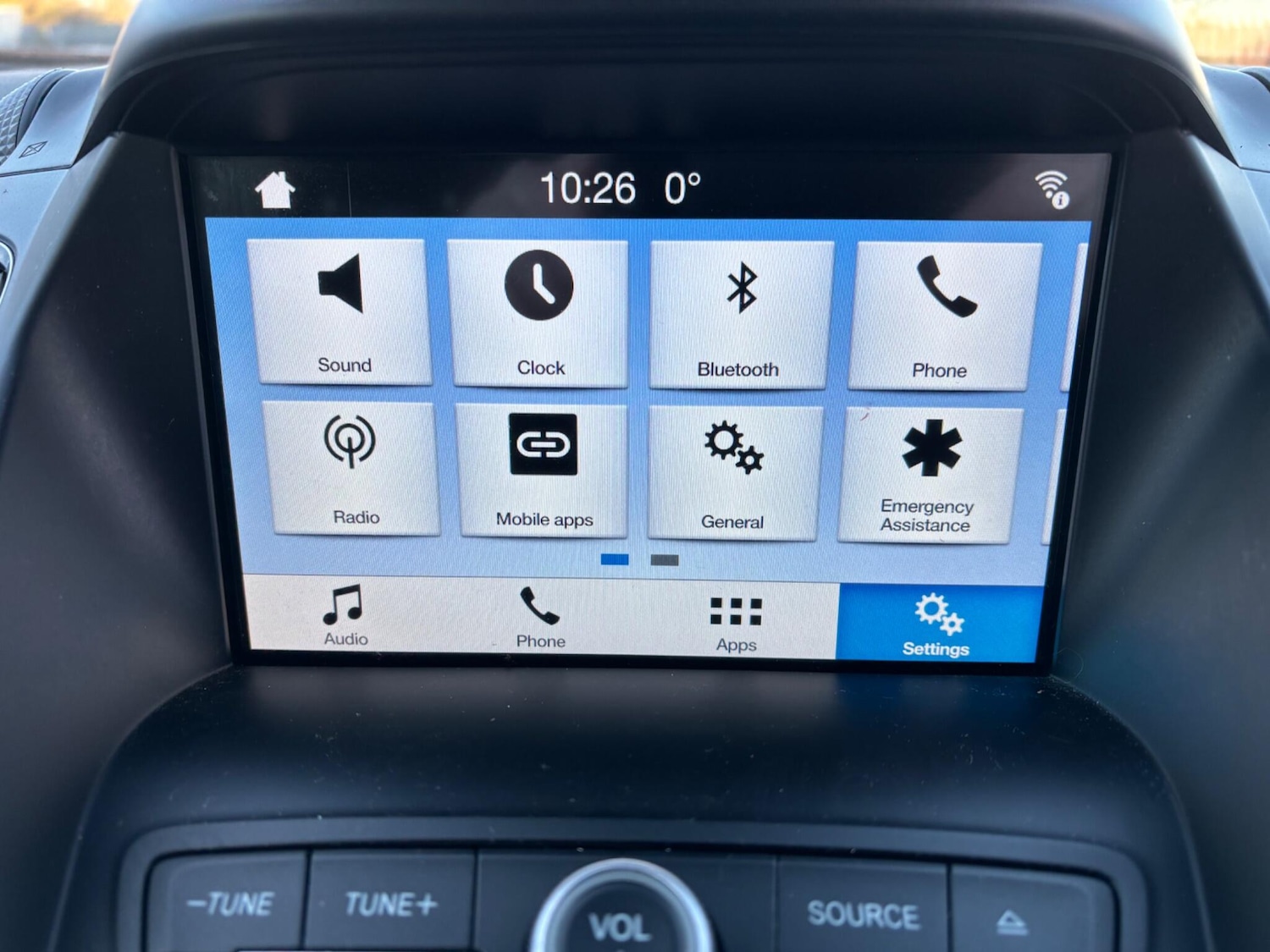 Used Ford C-Max 2017 for sale - 76657005: Photo 35