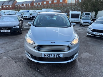 Used Ford C-Max 2017 for sale - 76657005: Photo