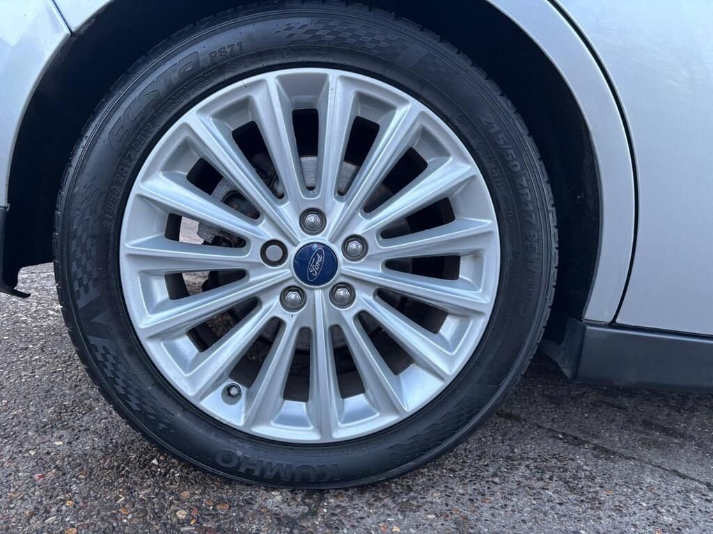 Used Ford C-Max 2017 for sale - 77212030: Photo 11